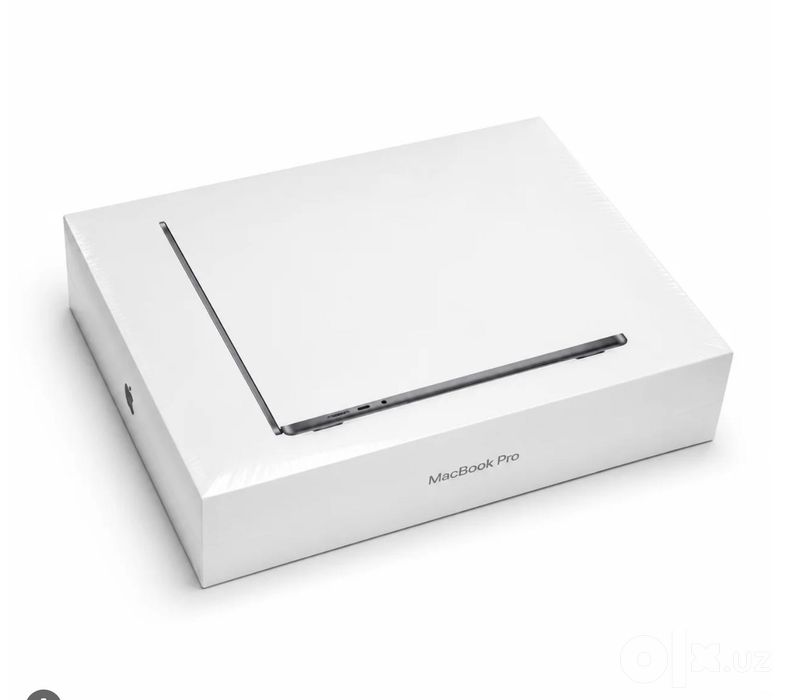 новый MacBook Air 13 m2/24Gb/512Gb Space Grey