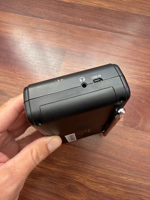 Radio Portabil Grunding 6500 Bluetooth