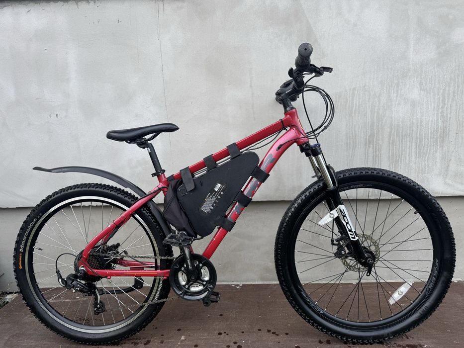 BICICLETA ELECTRICA Mountain Bike Tiger Ace V3 275