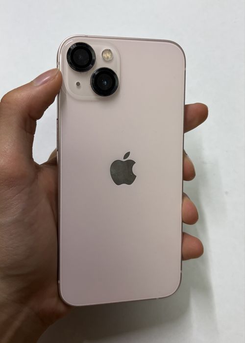 Продам iPhone 13, 256 GB