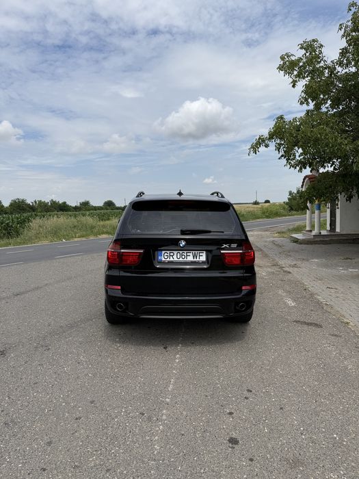 BMW X5 xDrive40d 306CP | 164.XXX km | Distribuție schimbată | 3 chei