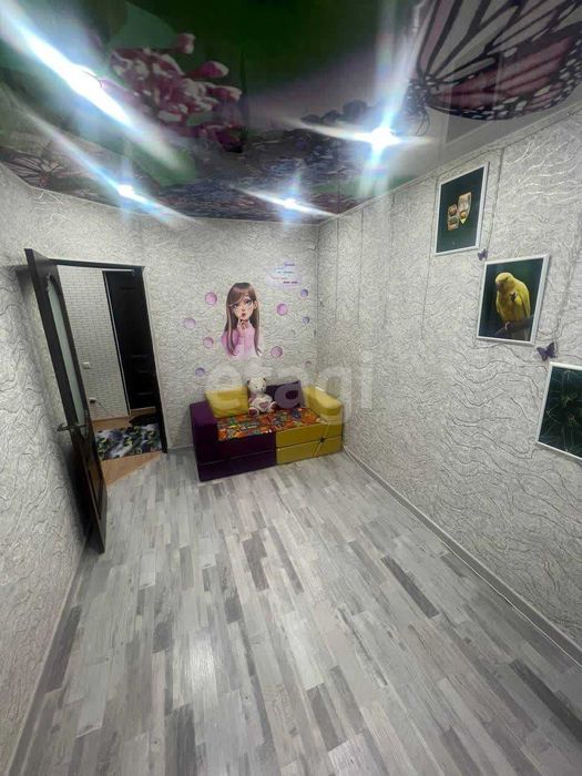 Продается квартира в центре города