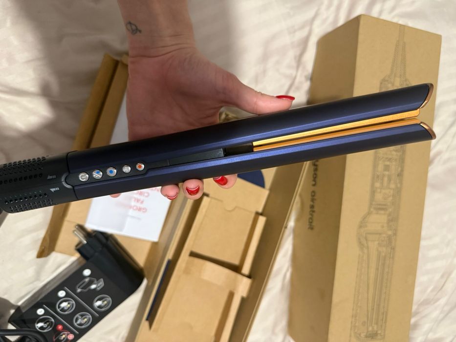 Vand dyson airstrait HT01