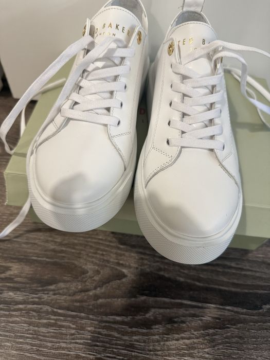 Ted Baker-номер 38, нови, оригинални