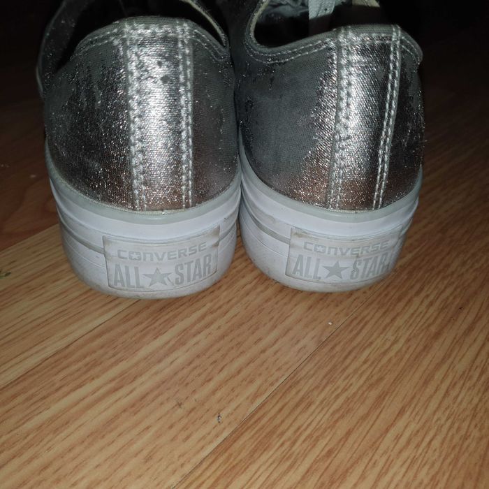 Adidas tenisi Converse All Star dama