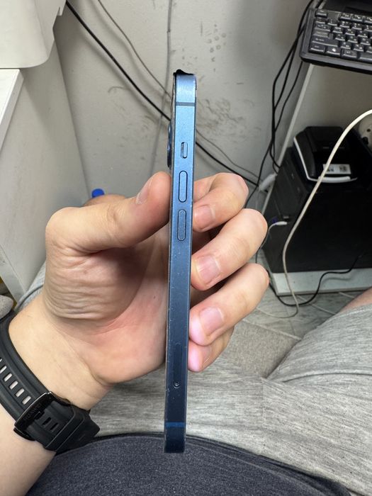 Iphone 13 128gb за части
