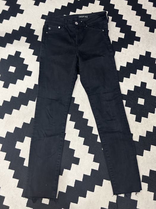 Blugi de femei skinny jeans
