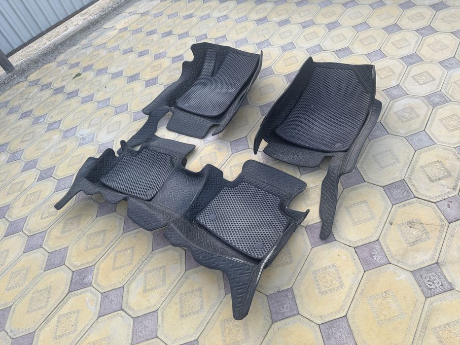 5D полик от элантры