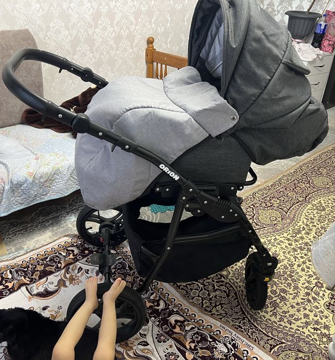 Продам коляски в отличном состоянии