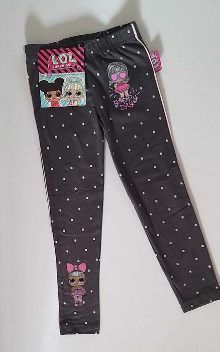 Детски Клинчета къси и дълги,мини маус адидас и др .Размери до 134см