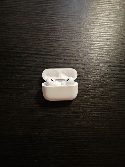 AirPods 2 Pro ANC