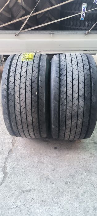 Автошина 435/50R19.5 Aeolus