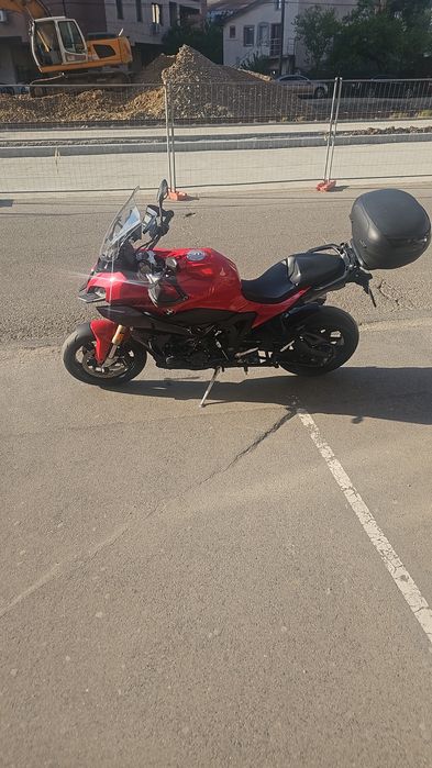 Bmw S1000XR - Racheta Impecabila - Full PPF
