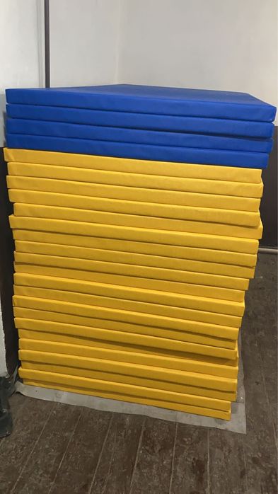 Татами для дзюдо (супер цена)