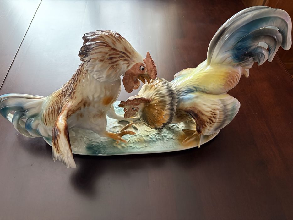 Bibelou Portelan Cocosi