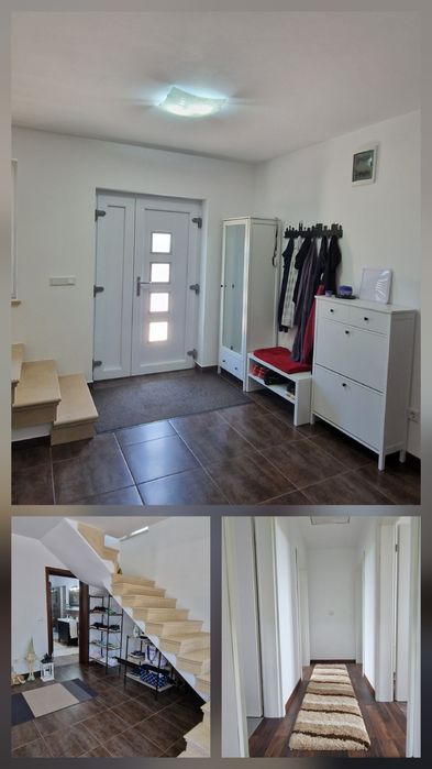 Casa de vanzare Aghires