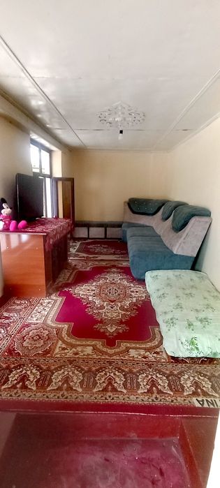 Nurafshon shahar Uy sotiladi