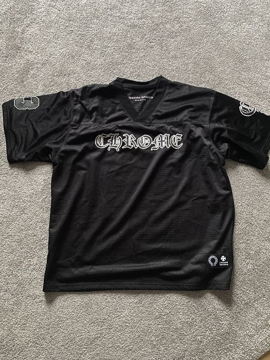 tricou chrome hearts