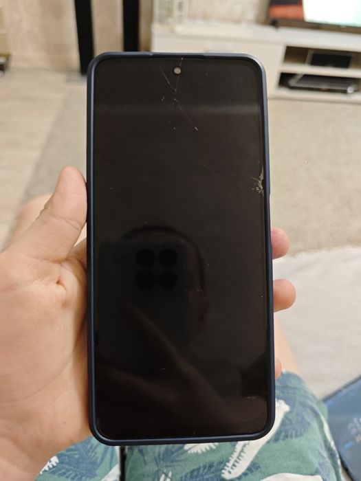 Продам редми 12 ...