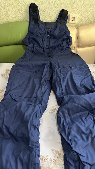 Костюм демисезонный лётчика