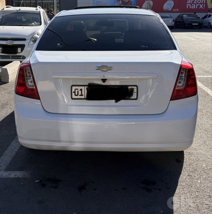 Gentra 2020 avtomat Джентра Lacetti