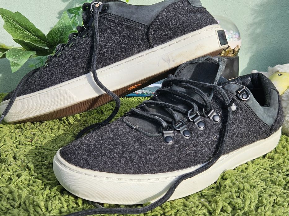 Timberland орогинални кецове N41