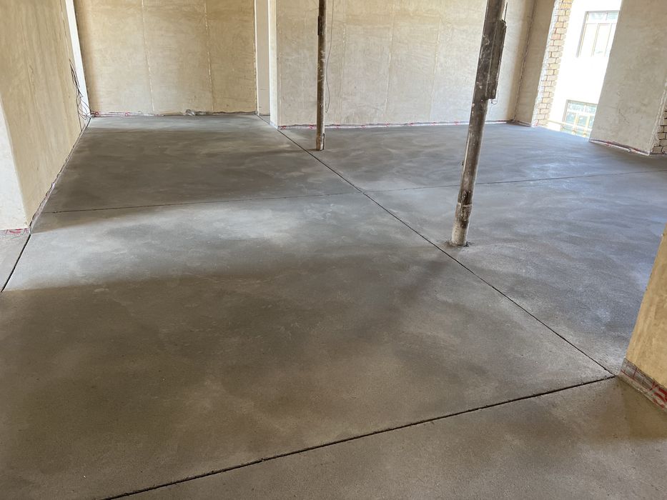 Стяжка пола  | Сухая стяжка | сухой стяжка