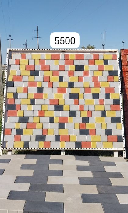 Брусчатка старый город