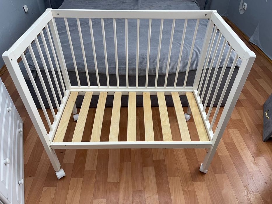 Продам кровать детский