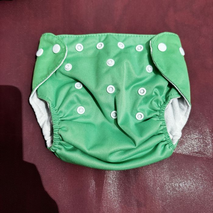 Многоразовые подгузники