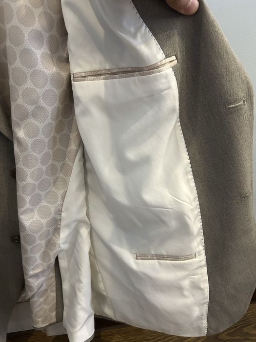 Мъжко сако Pierre Cardin размер 56 като ново