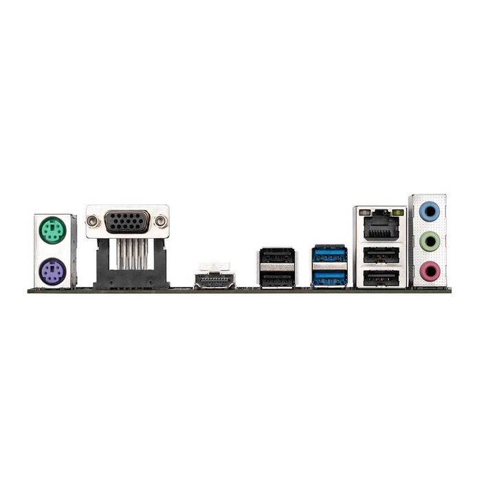 | Материнская Плата GIGABYTE H610M-H DDR5