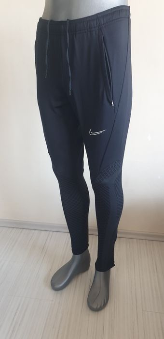 Nike Strike Stretch /  Pant  Slim Fit XS НОВО! ОРИГИНАЛ! Мъжко Долнище