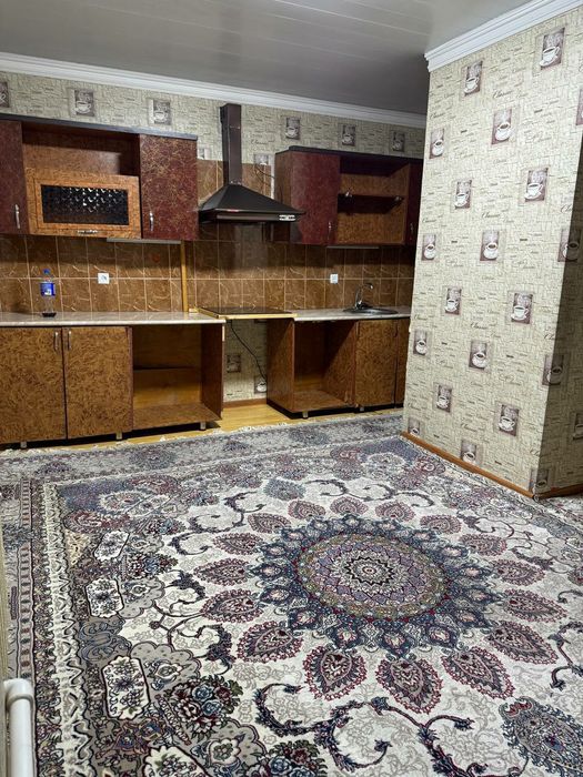 Свая квартира 3 комнти