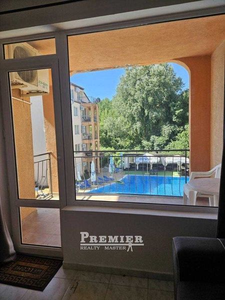 Продава се Тристаен апартамент в к.к. Слънчев бряг - 76 кв.м за 1052 €/кв.м - Снимка #8