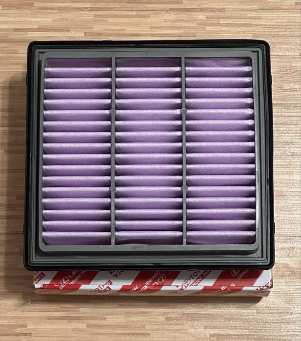 Фильтр воздушный Toyota Prado 150 Тойота Прадо 150