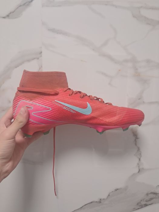 Nike mercurial superfly 10 pro mad energy acc