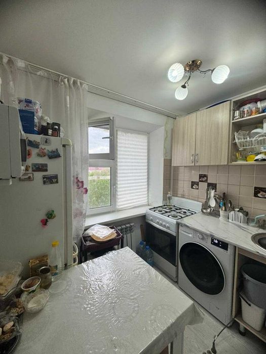 Продам 2 кв по Тургенева