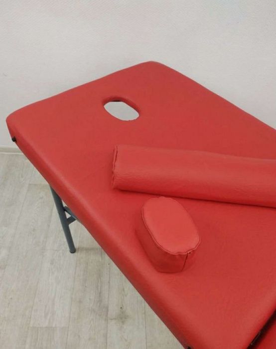 Массажные кушетки кресла и оборудование