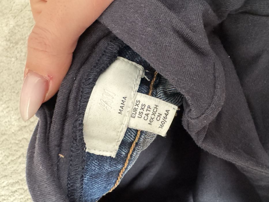 Панталони и дънки за бременни h&m