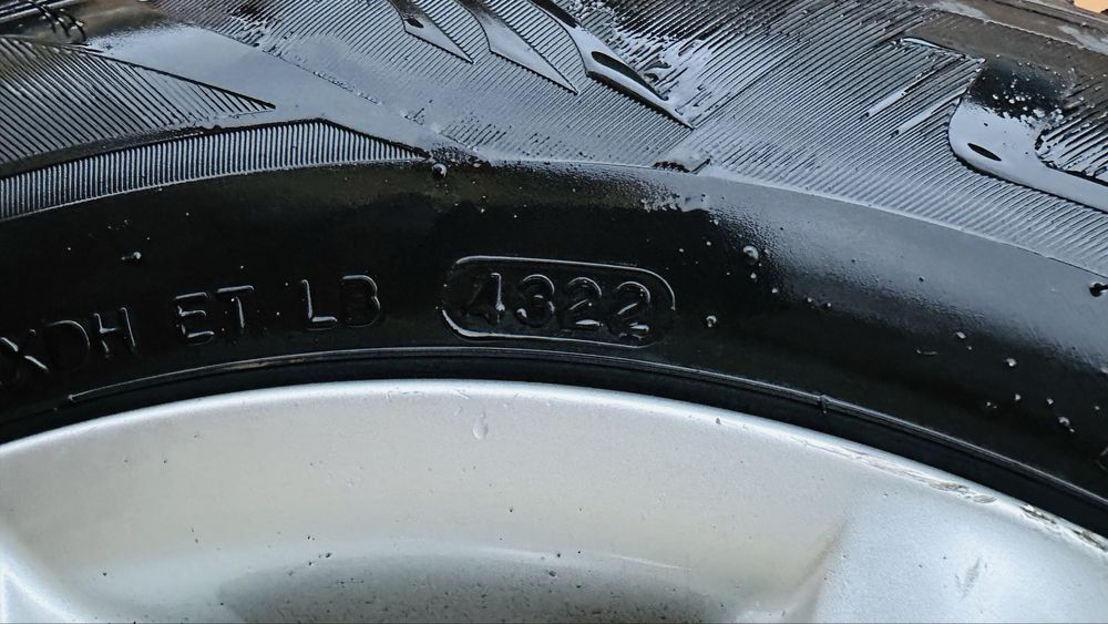 Vand 4x jante 15” Originale BBS aliaj VW Passat B5.5 2003-2005