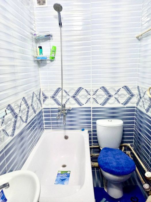 Ижарага берилади кадищевада 4хона