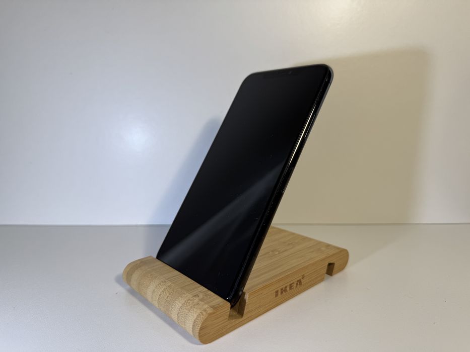  iPhone 11 Pro Max Space Grey 64GB