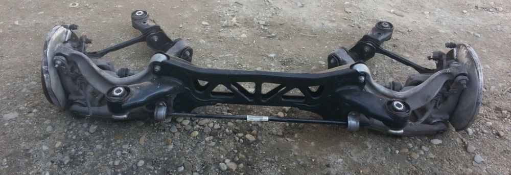 Punte spate Audi a4 b8 2008-2014