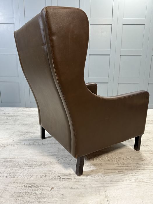 Датско кресло Børge Mogensen от 60-те Д871