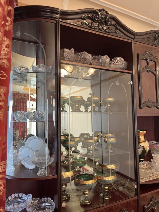 Стенка гостинная