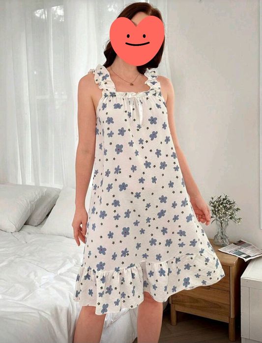 5 rochițe de noapte ( și pt persoane însărcinate)