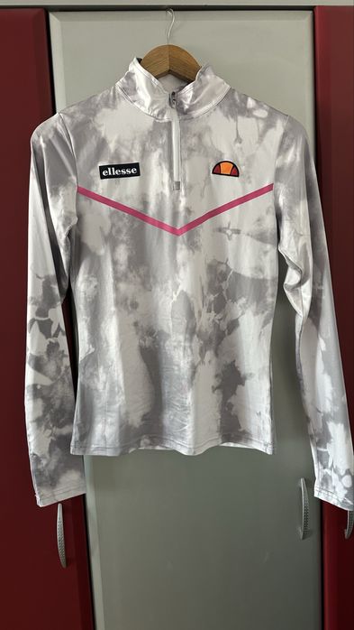 Bluza subtire dama sport Ellesse