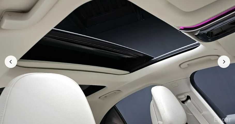 Mercedes-Benz E-class E350e