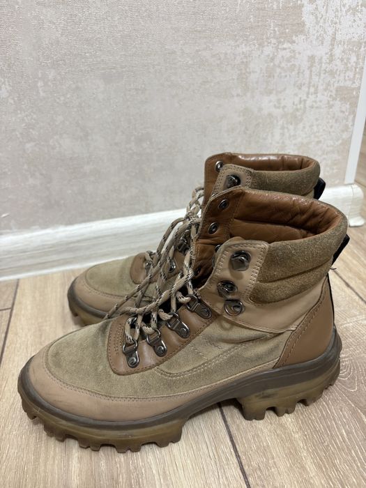 Продаю б/у обувь